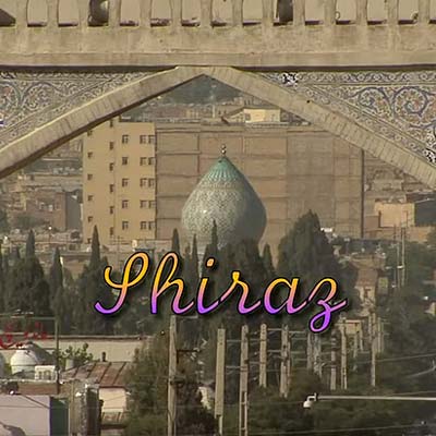 Shiraz Vacation Travel